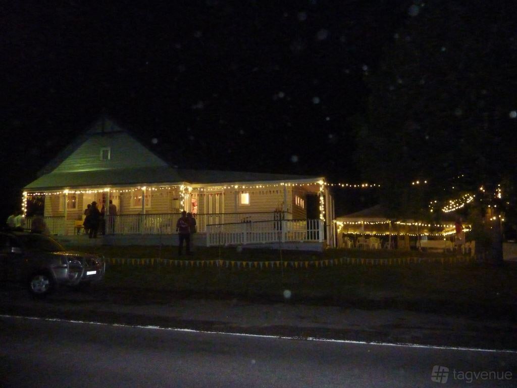 Exclusive Use at Wyong Creek Hall photo 44