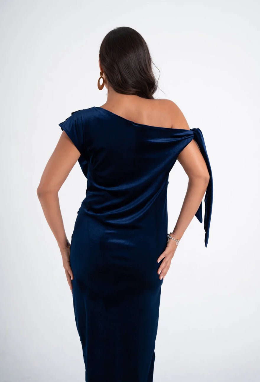 Natasha Gan Diana Glamour Dress photo 4