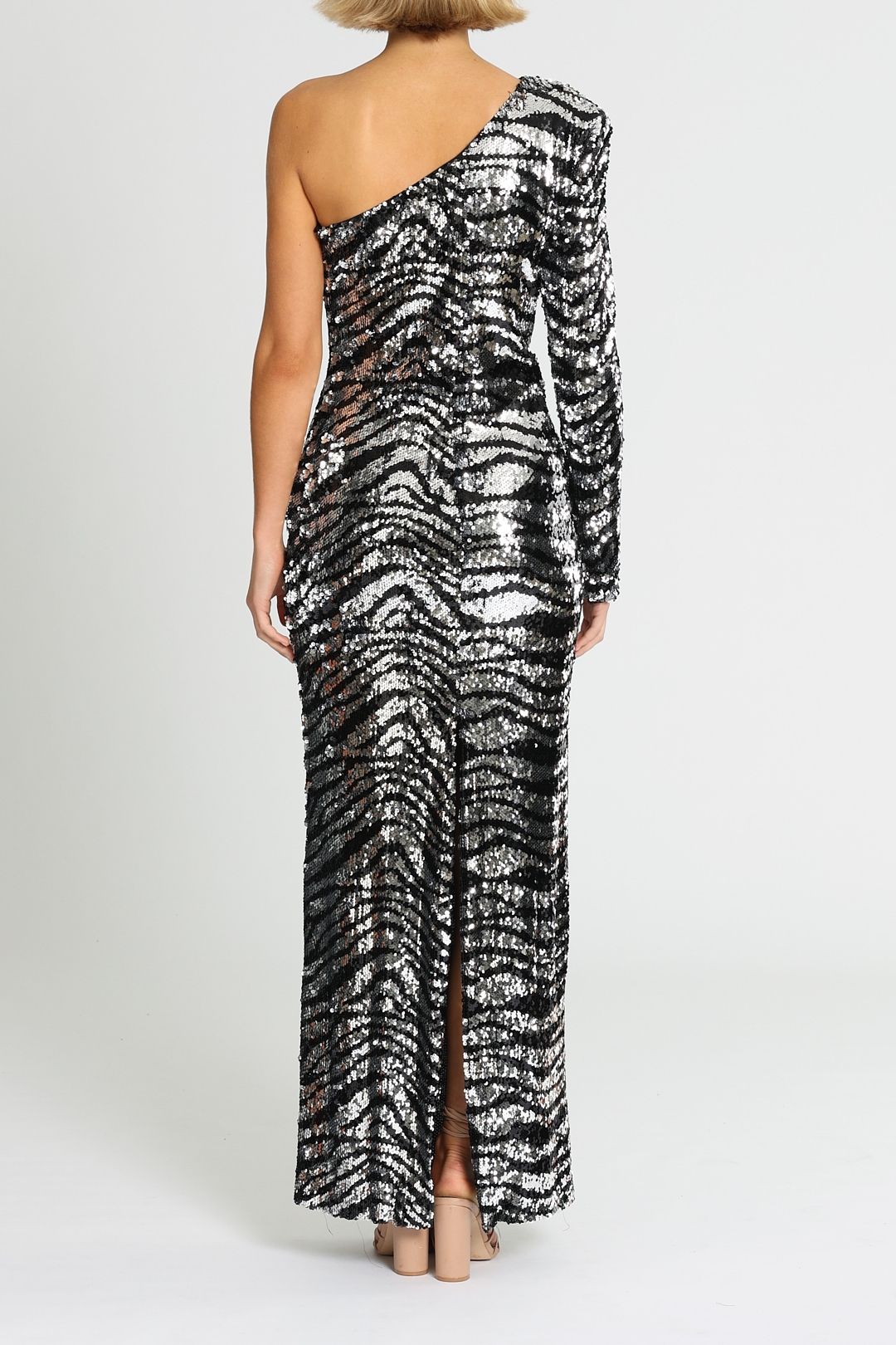 Wild About You Gown photo 3