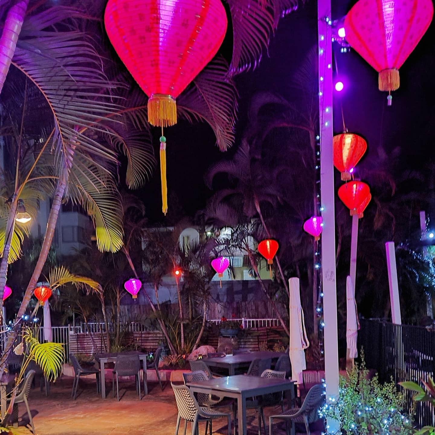 Beer Garden at Miami Rice photo 6