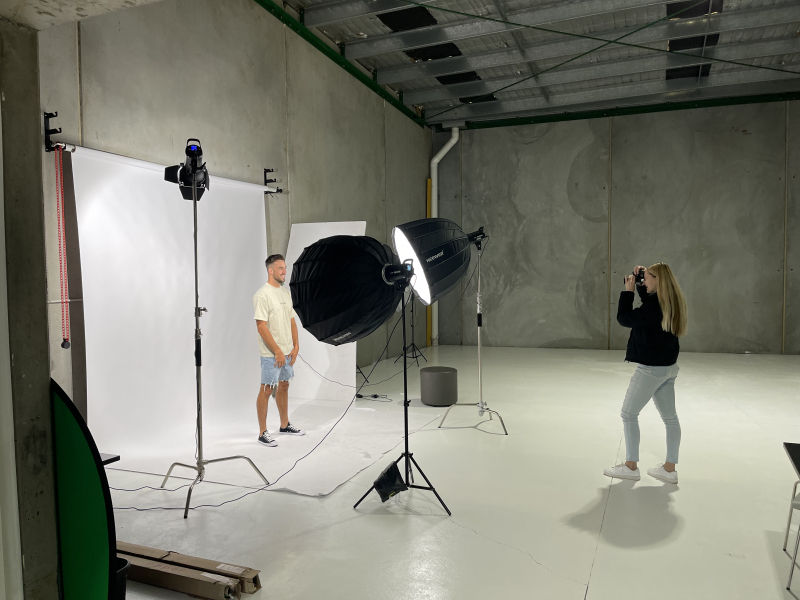 Westside Studios - Photo, Film, Video, Podcasts photo 7