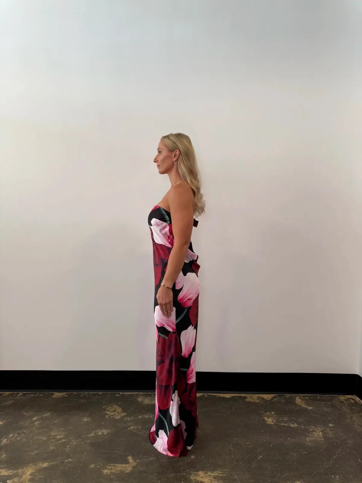 SONYA MODA ALMA MIDI / SIZE 8 photo 3