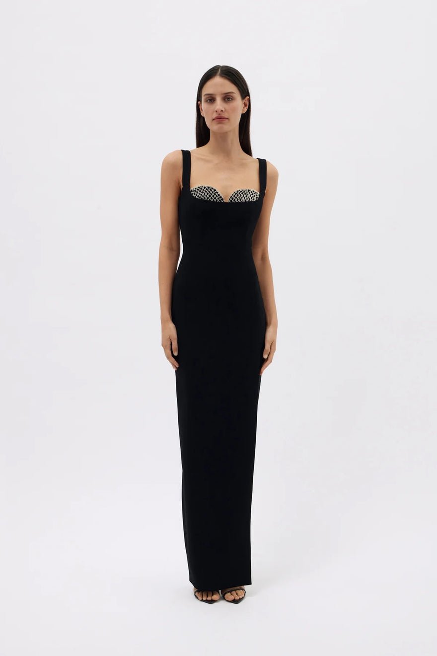 Rachel Gilbert Eli Gown photo 3