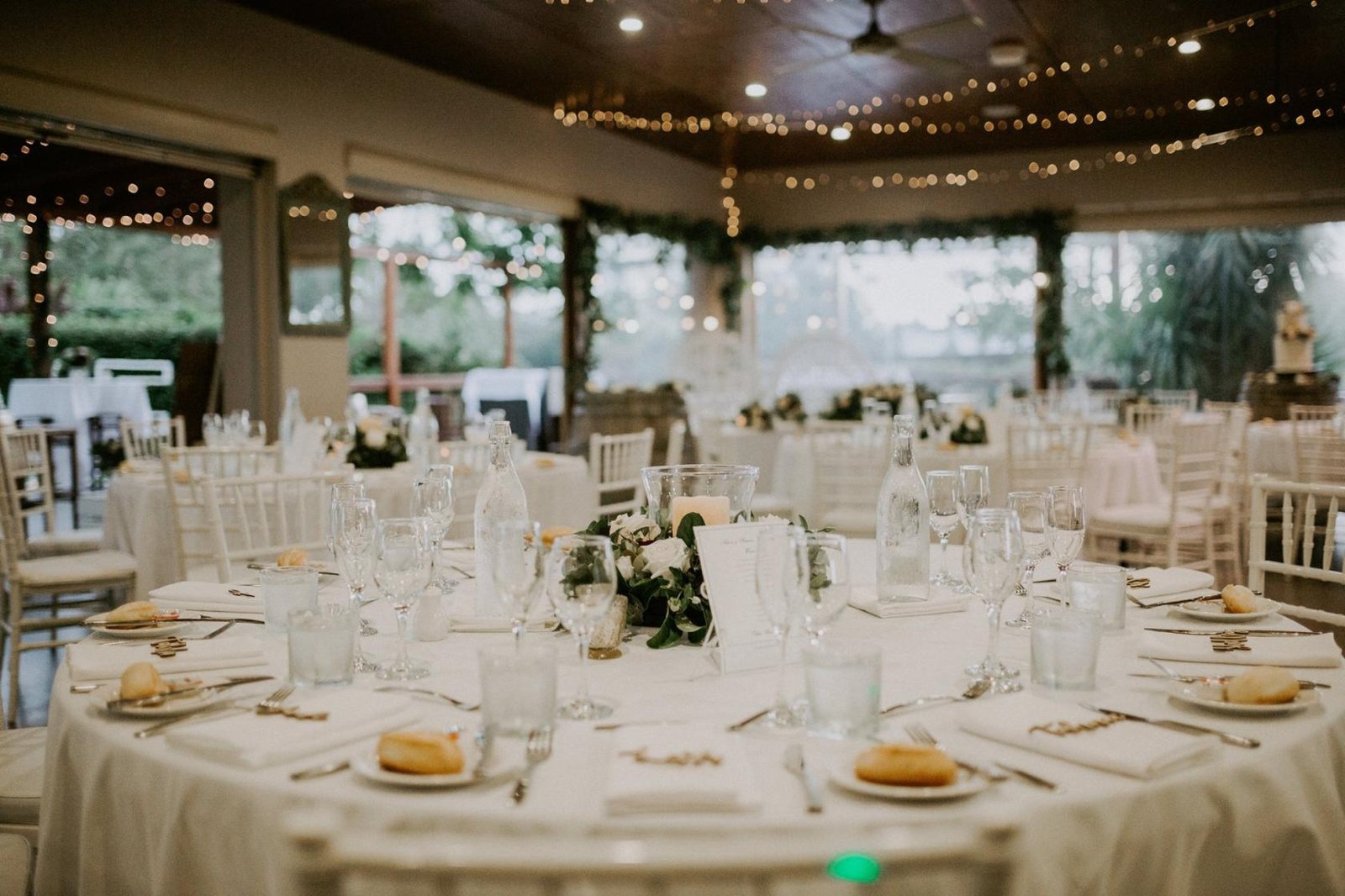 The Eden Lounge & Garden at The Club at Parkwood Village photo 4