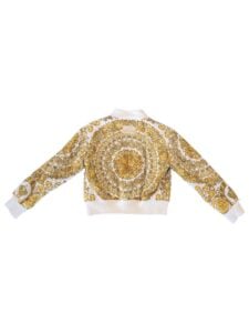 Versace Baroque Jacket photo 6