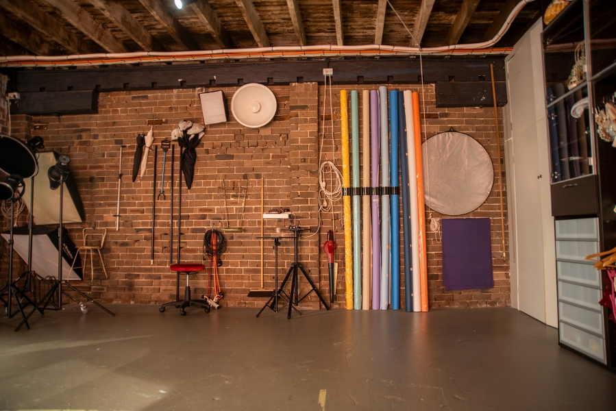 Photography Studio Leichhardt, Inner West, Sydney. photo 6