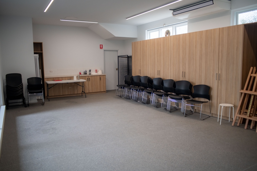 THE LINDEN WORKSHOP photo 3