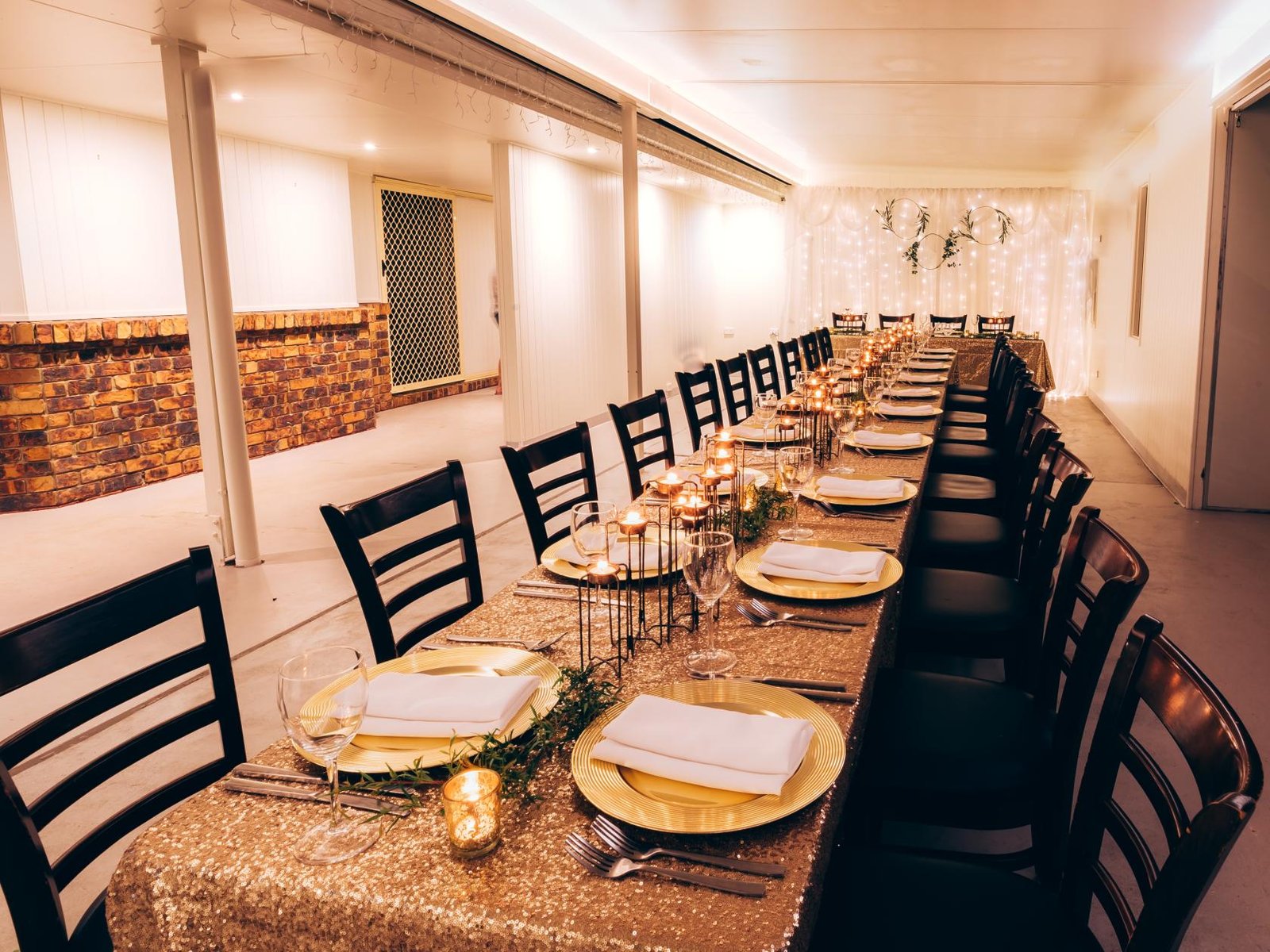 Entire Venue at Woodford Gardens Cafe photo 7