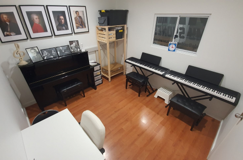 Coastal Studios, Rose Bay photo 8