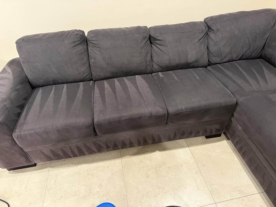 Cheap steam clean carpet couch rug mattress chairs curtains vacuum cleaner 😊✨ photo 5