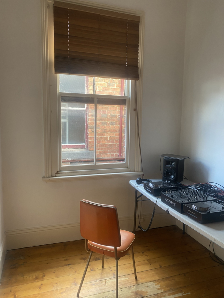 Inner City Studio photo 3