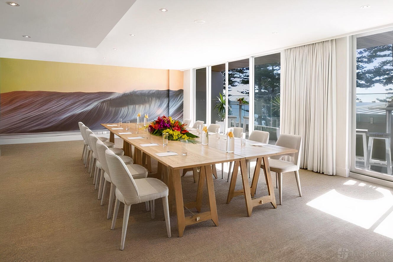 The Pacific Room at Manly Pacific photo 3