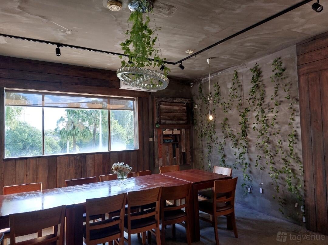 Studio/Event Space at Goldmoon Ocean Studio photo 6