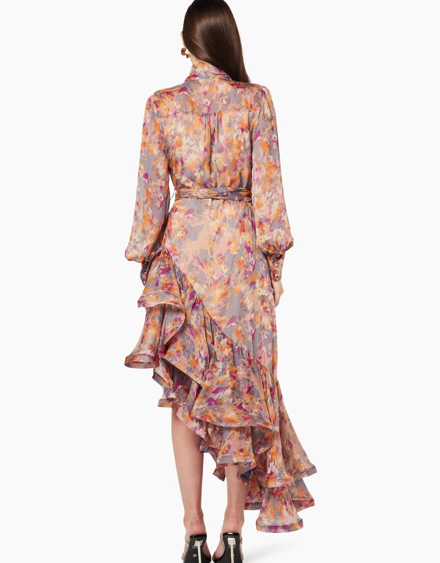 Elliatt Palace Dress photo 4