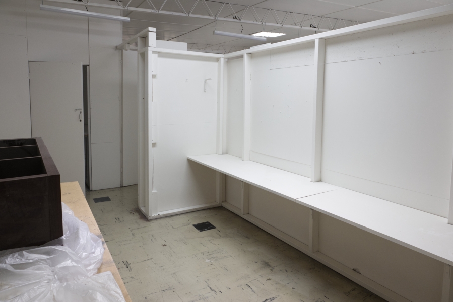 Large Space in Albert Street Studios photo 8