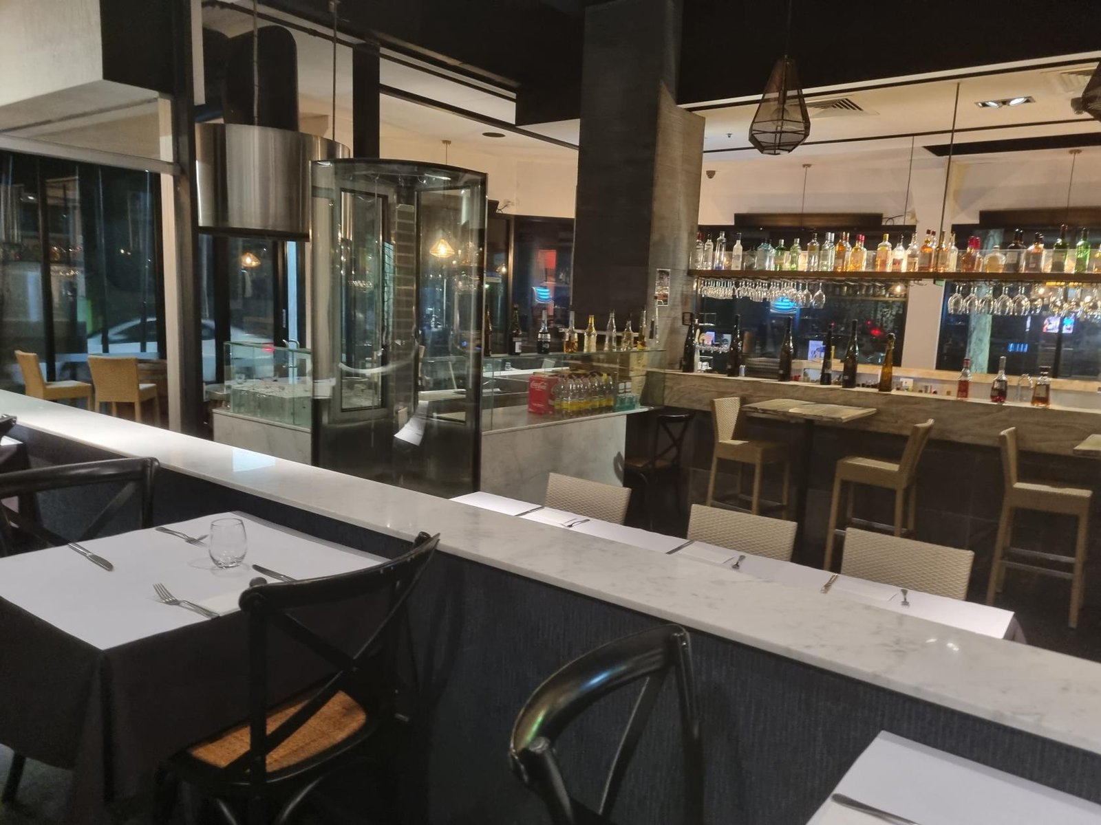 Whole Venue at Indian Mehek Fine Dining Restaurant and Bar photo 5