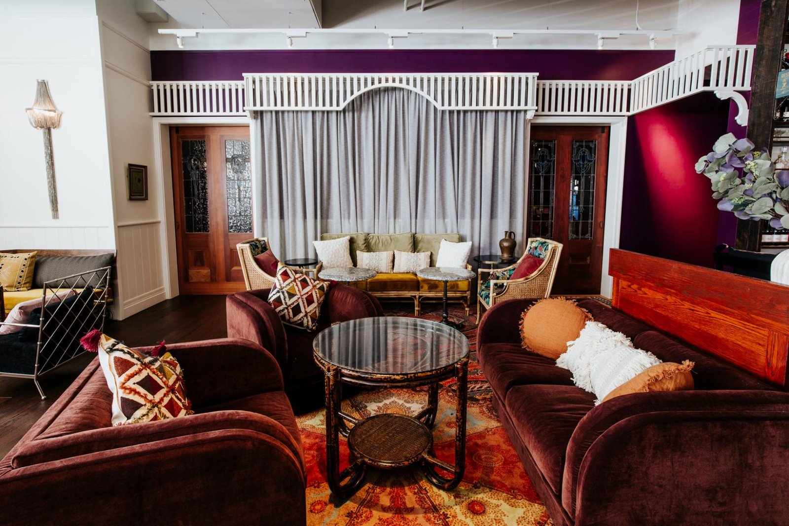 The Harem at Ovolo The Valley photo 2