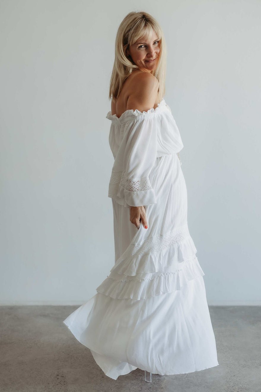 Coven & Co Juliet Gown photo 3