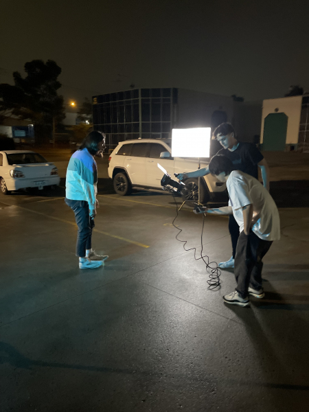 Westside Studios - Photo, Film, Video, Podcasts photo 6