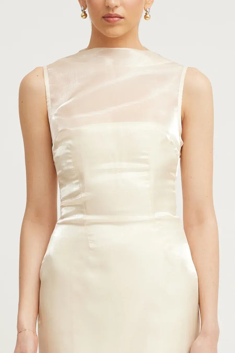 Tojha - Ottilie Dress - Size 8 photo 5