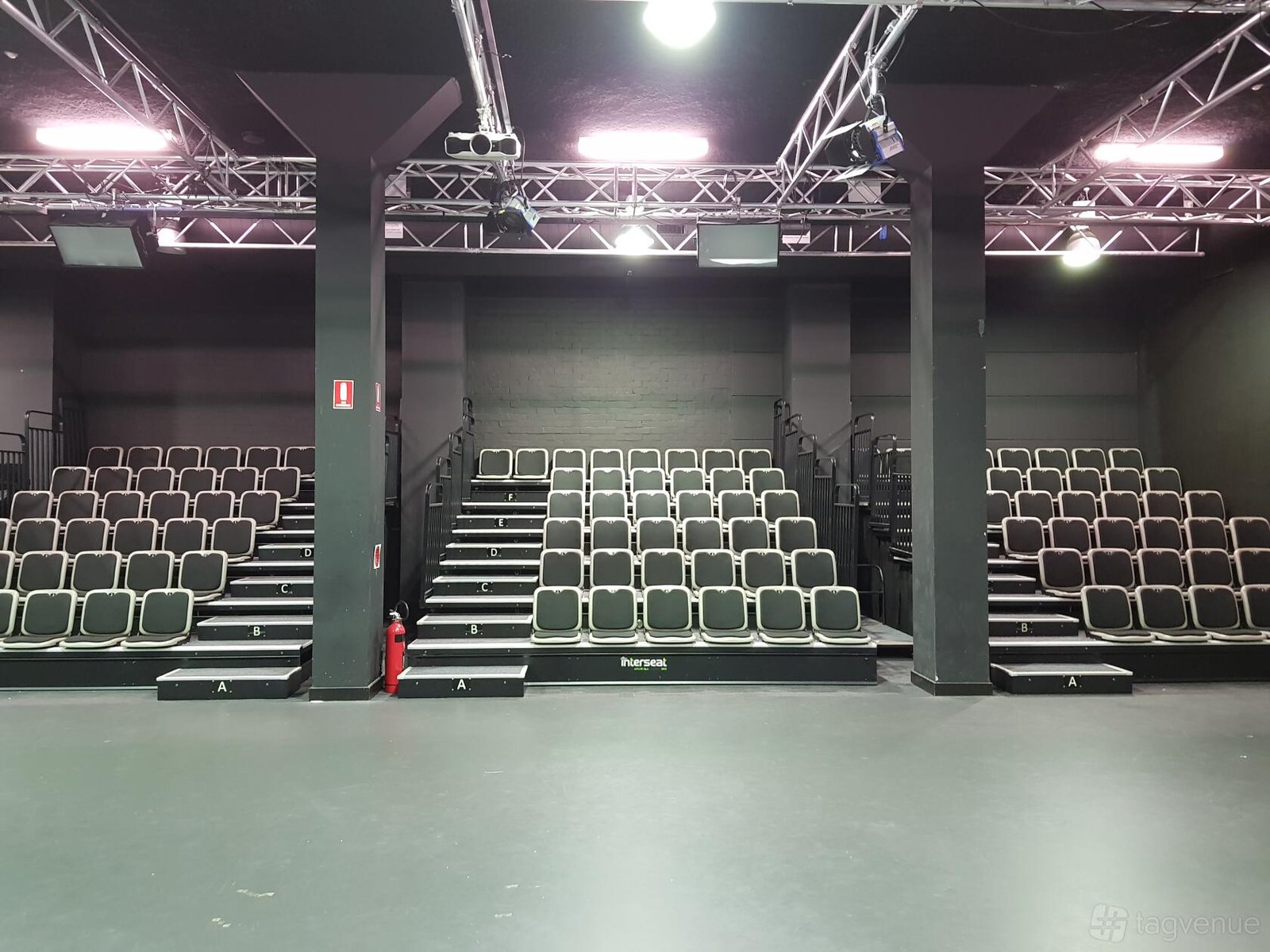 Soundstage at Waterloo Studios photo 3