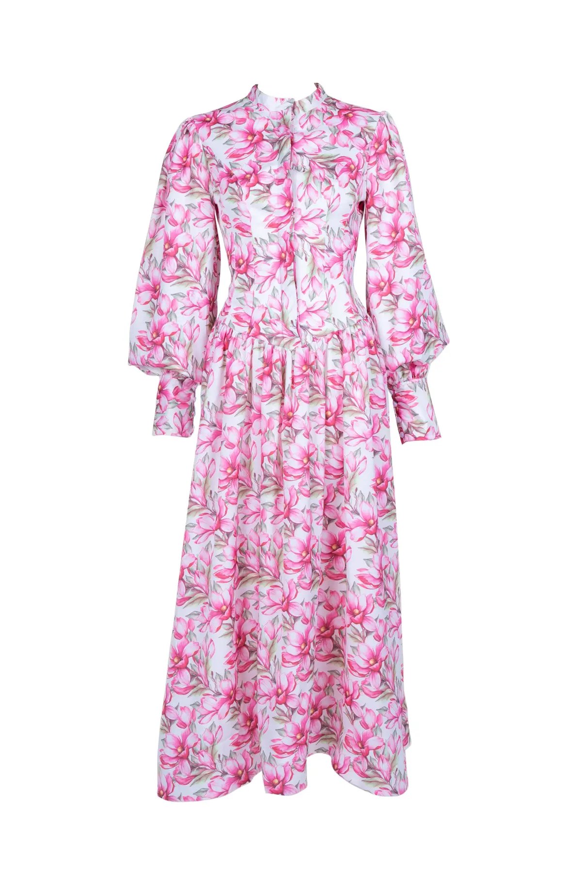 Justin Tong Tamera Dress Multi Size 10 photo 8