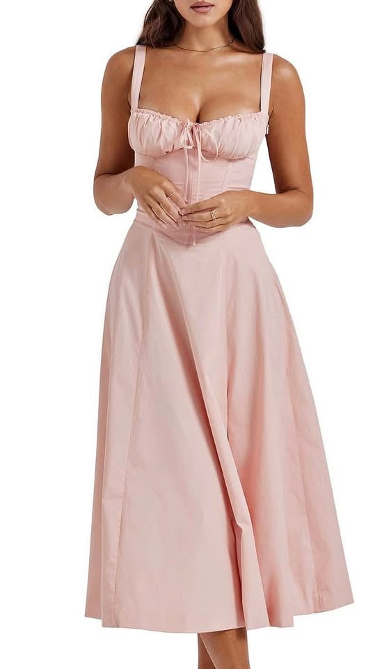 HOUSE OF CB CARMEN DRESS HIRE photo 3
