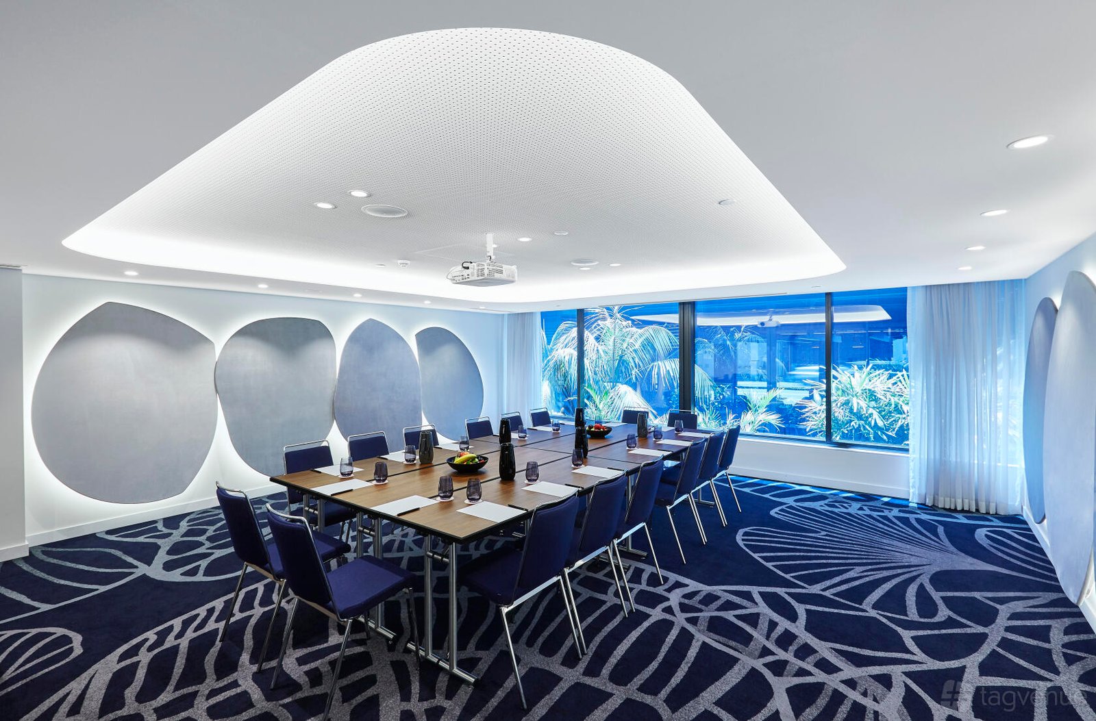 Telopea at West Hotel Sydney, Curio Collection by Hilton photo 8