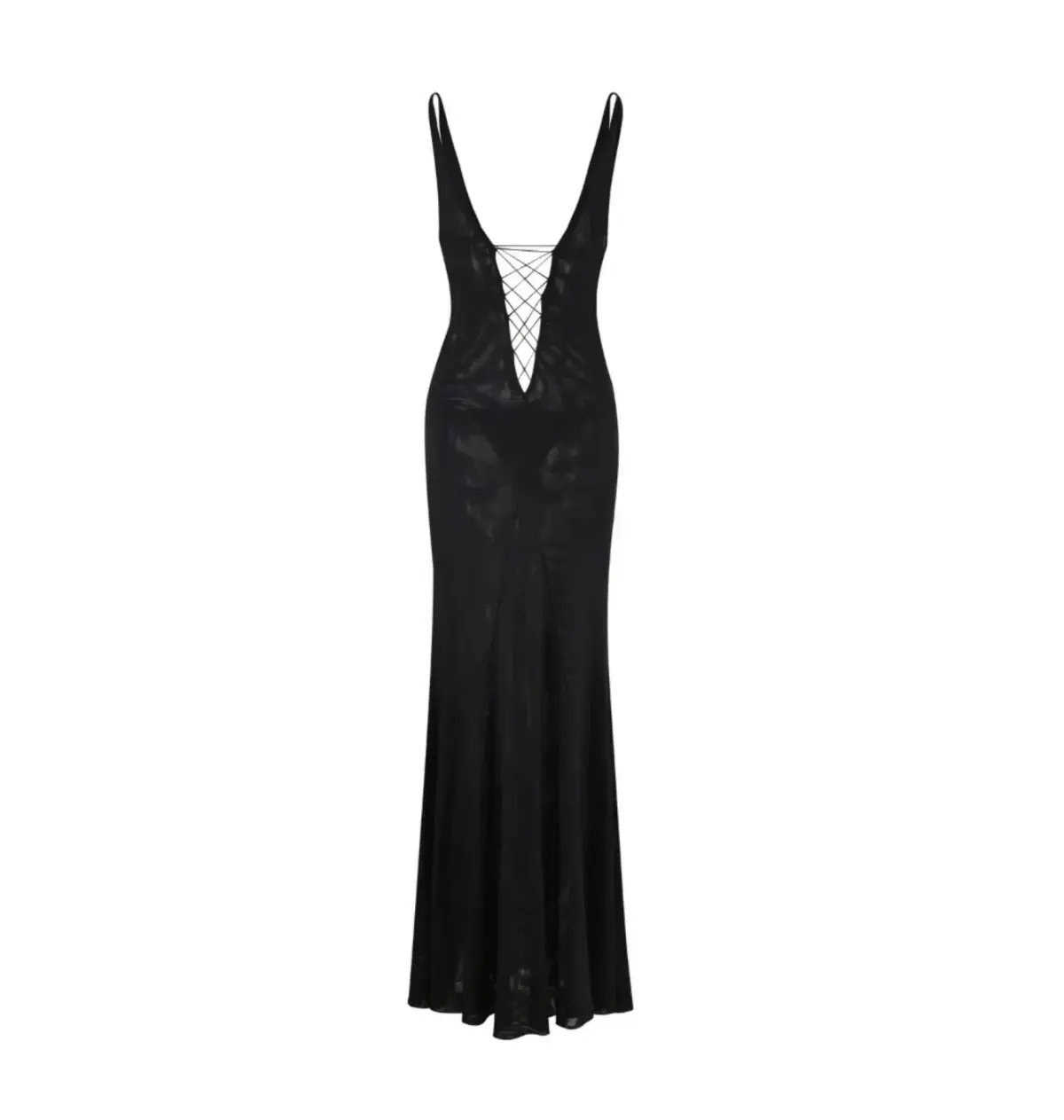 I.AM.GIA Maya Dress Black Size AU 8 photo 6