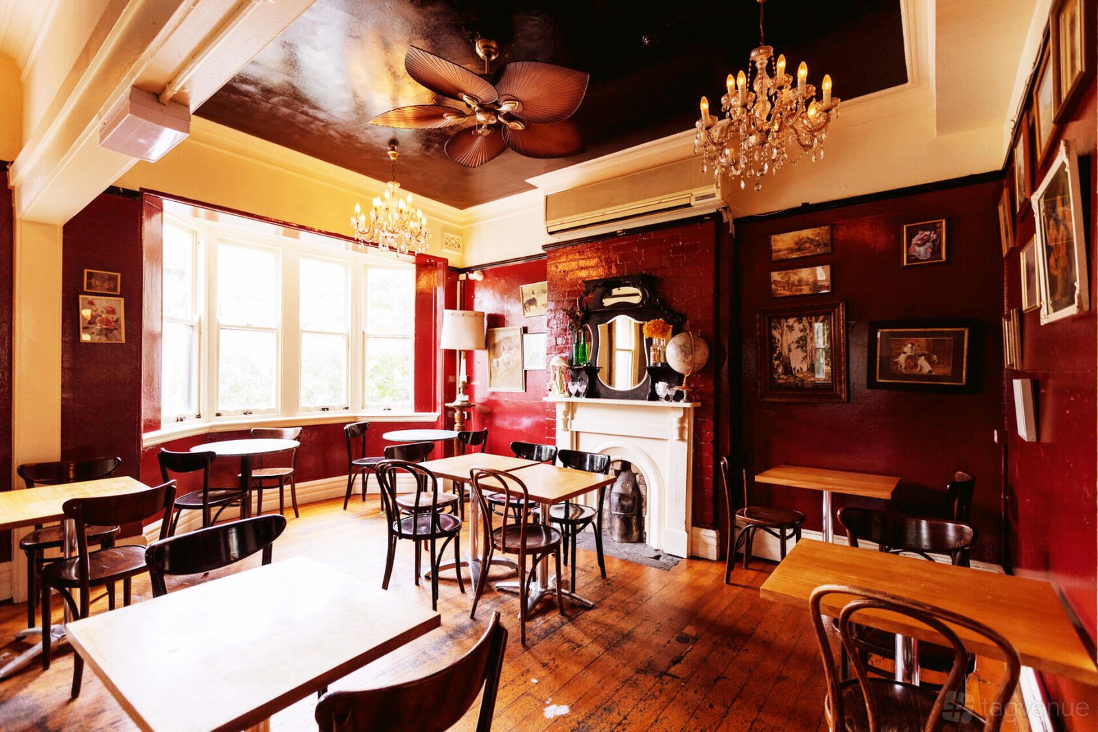 The Bistro at The Old Fitzroy Hotel photo 8