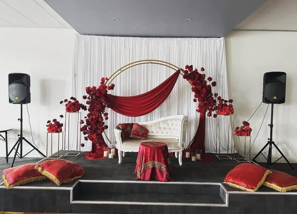 Event Setups for Hire photo 3