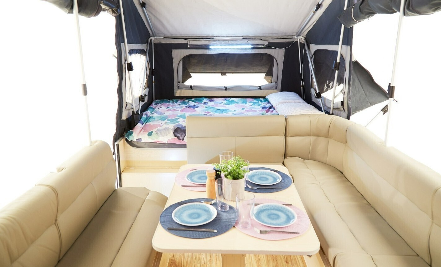 Goody's camper photo 2