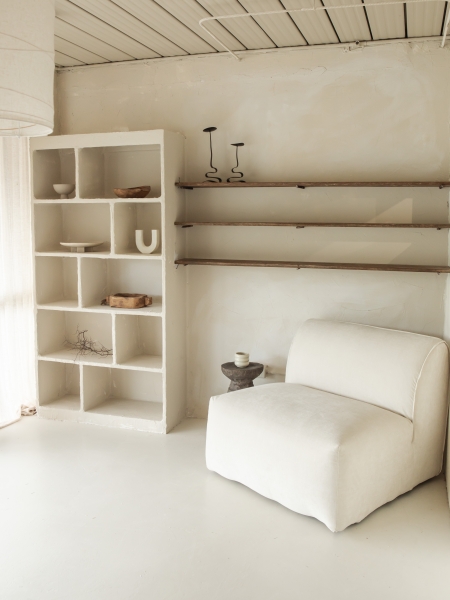 Blanc Space photo 6