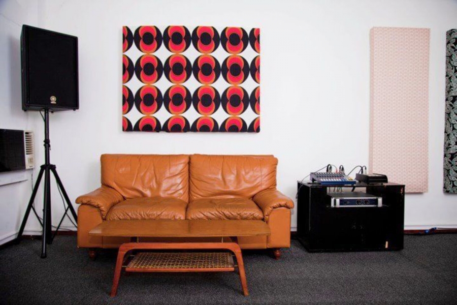 Permanent rehearsal studios photo 5