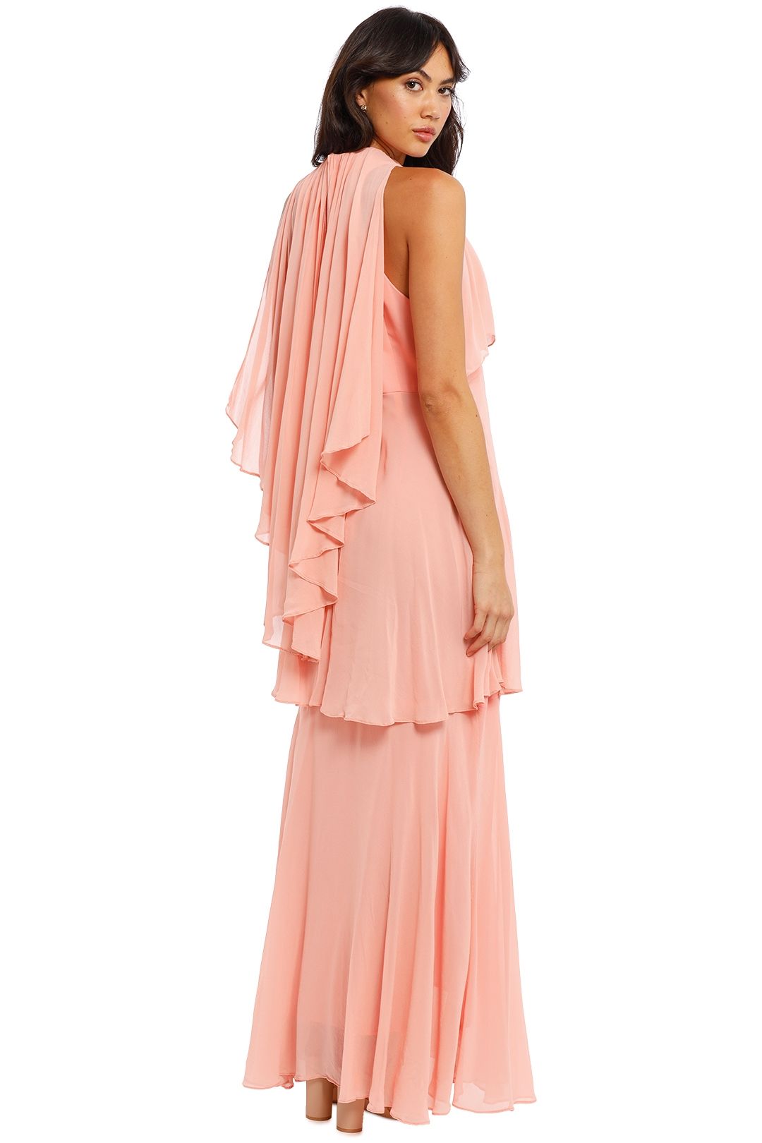 Dream Gown - Sherbert Pink photo 3