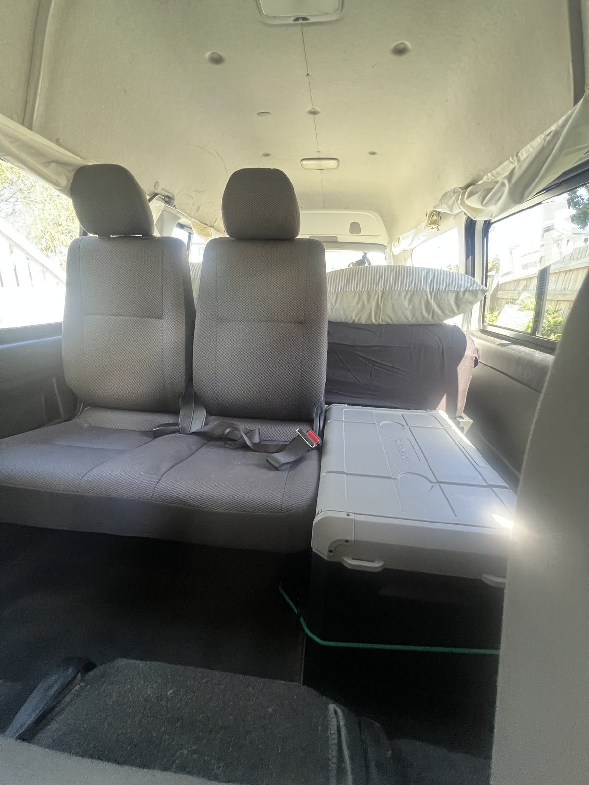 Kai - 5 seater - BRISBANE AIRPORT photo 7