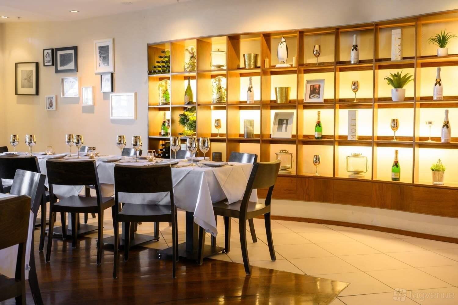 The Wine Room at Searock Grill photo 4