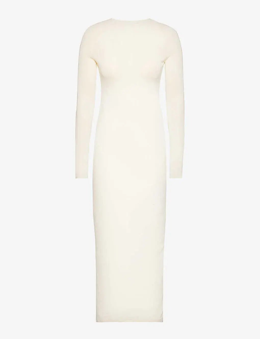 Sir The Label Eva Knit Dress Butter Size 1/8 AU photo 4