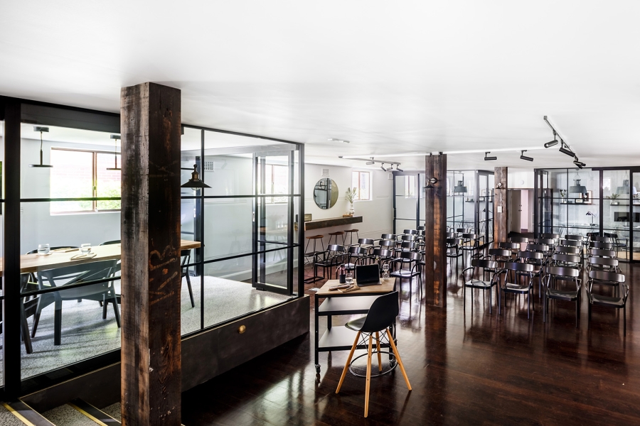 Creative Space in Sydney’s Lower North Shore photo 4
