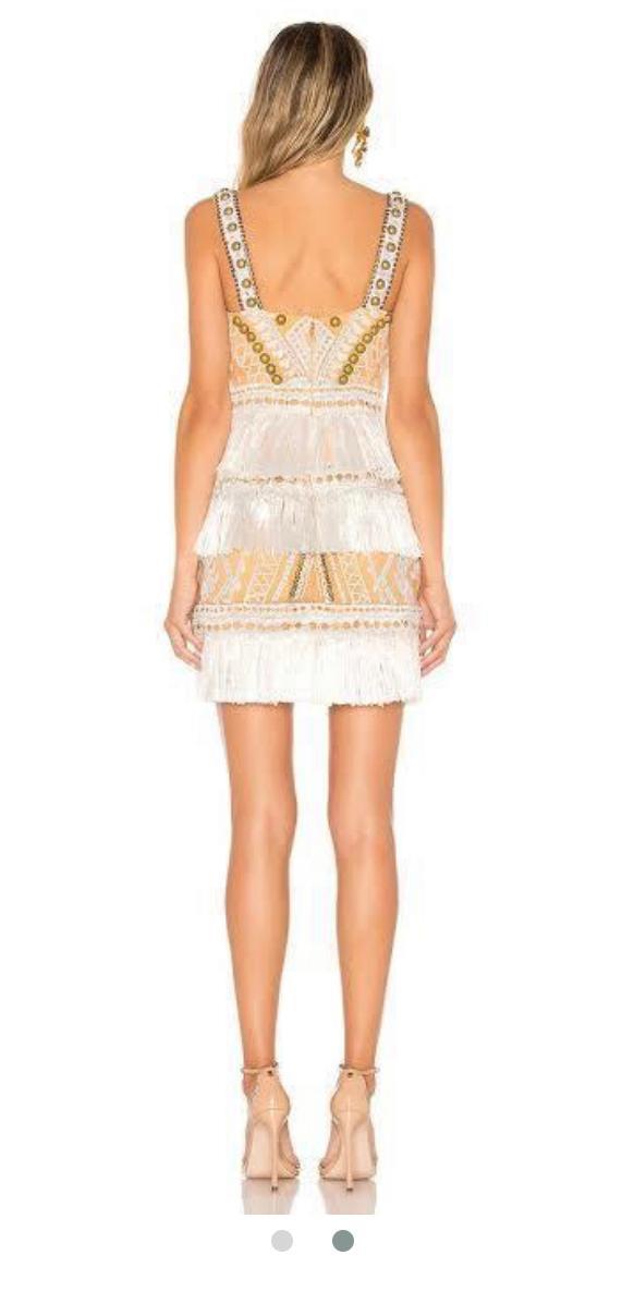Thurley Ibiza dress Size 10 photo 2
