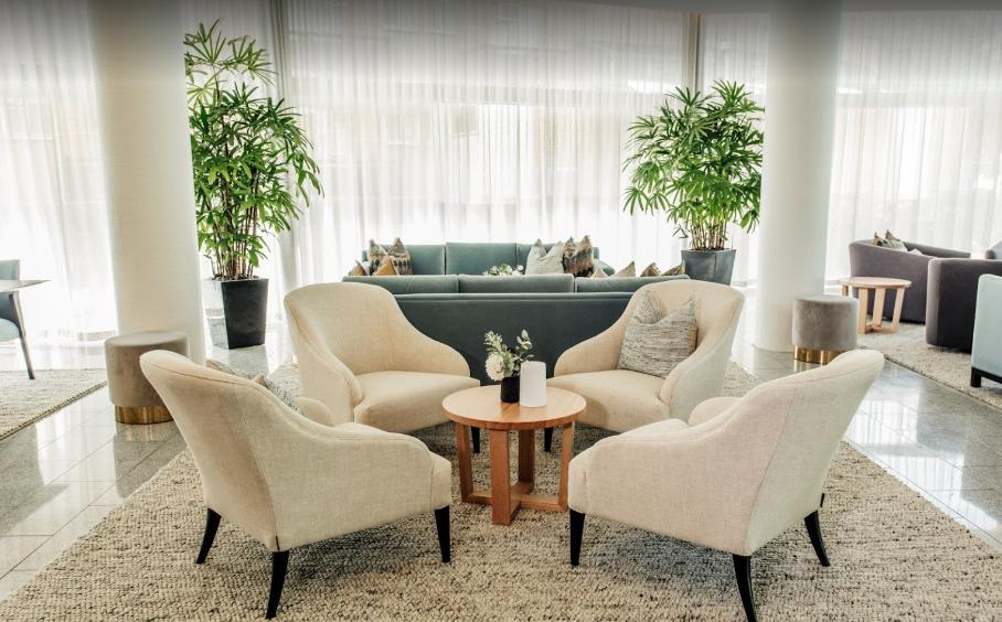Panorama Room at Mercure Brisbane Spring Hill photo 25