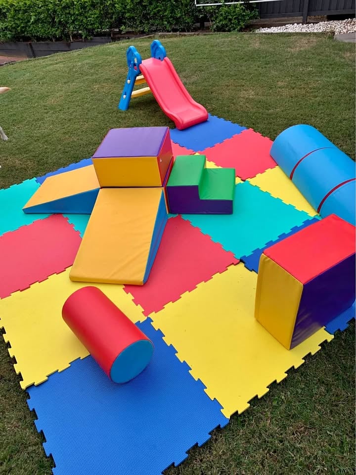 Affordable, Simple, Soft Play HIRE photo 8