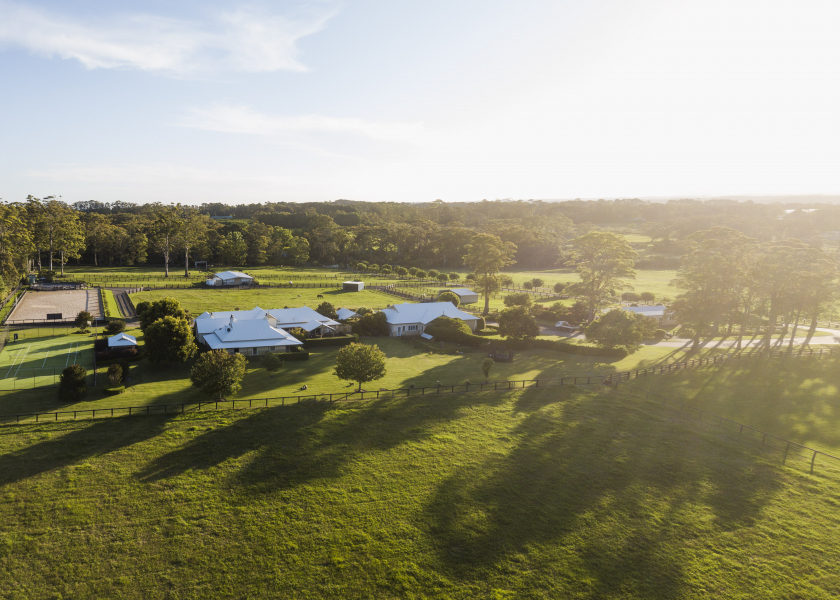 Somersby Estate photo 9