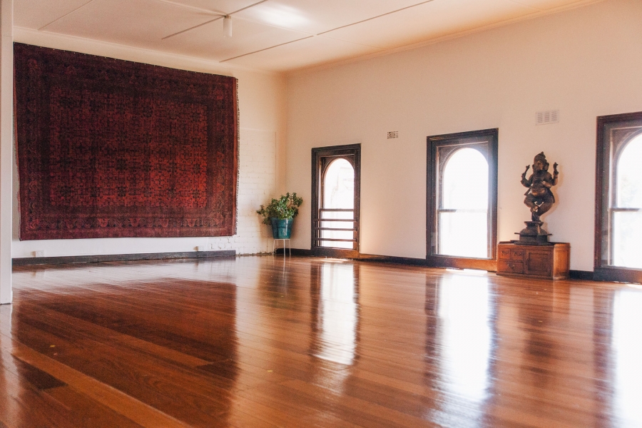 Gertrude Street Yoga Studio photo 4