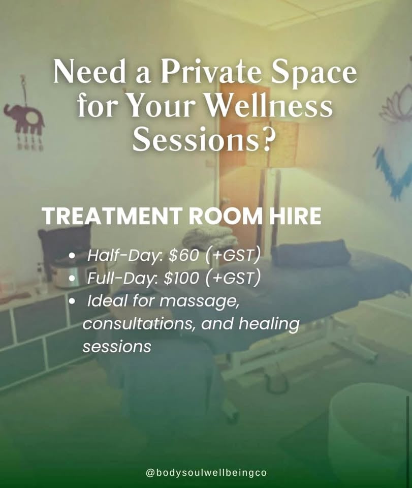 Venue for hire including treatment room and studio space photo 3
