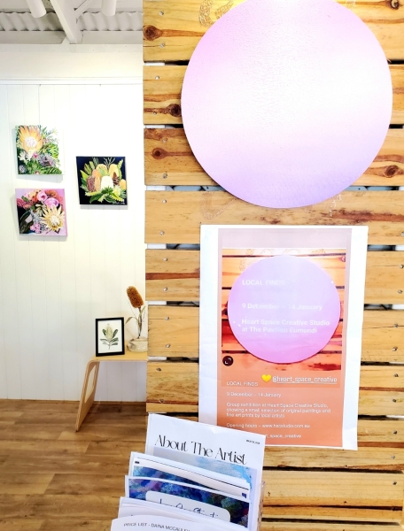 Heart Space Creative Studio photo 6