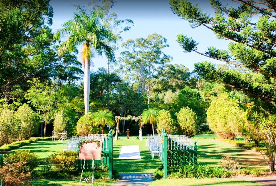 The Garden at Coolibah Downs Private Estate photo 2