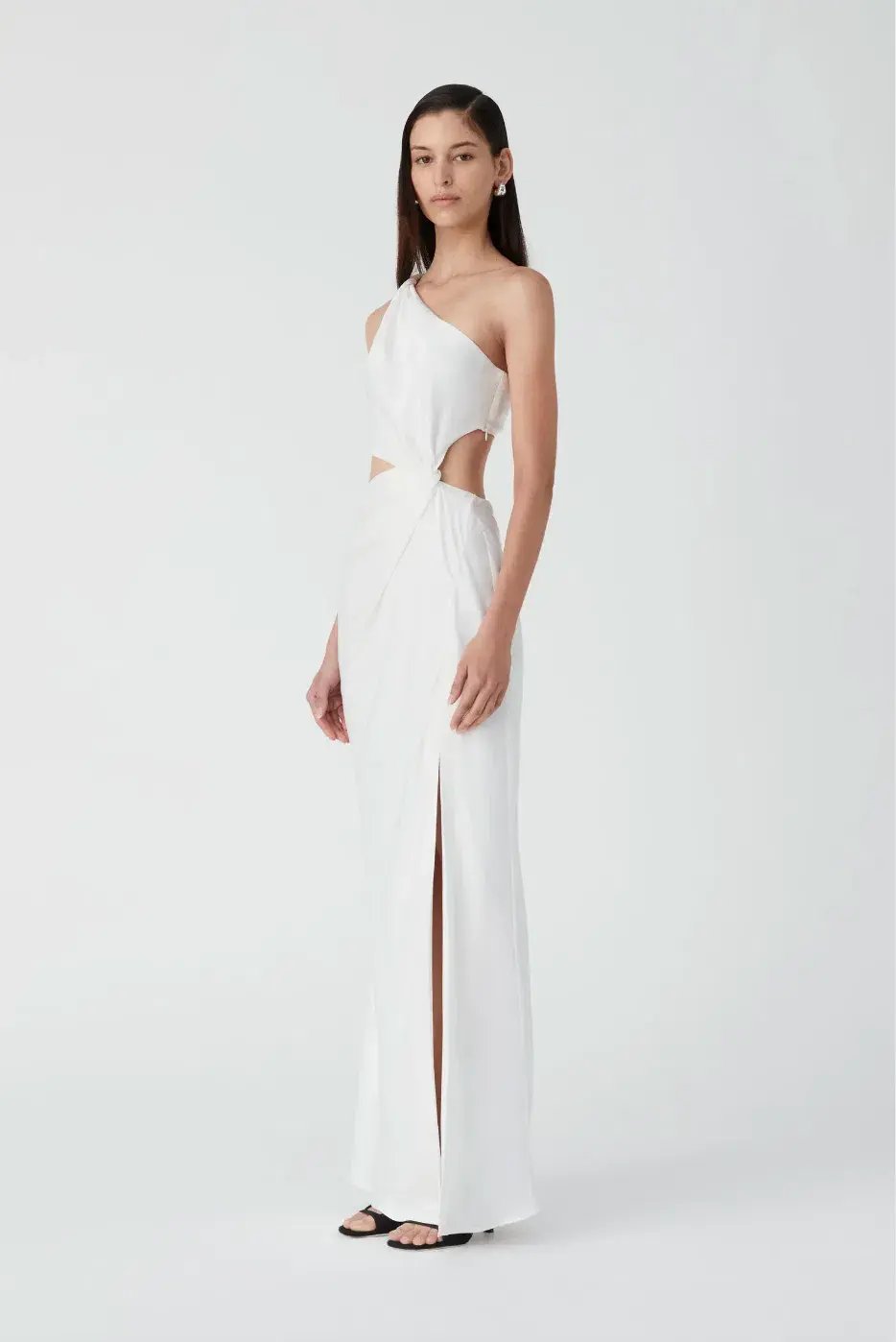 Misha Kristin Gown photo 2