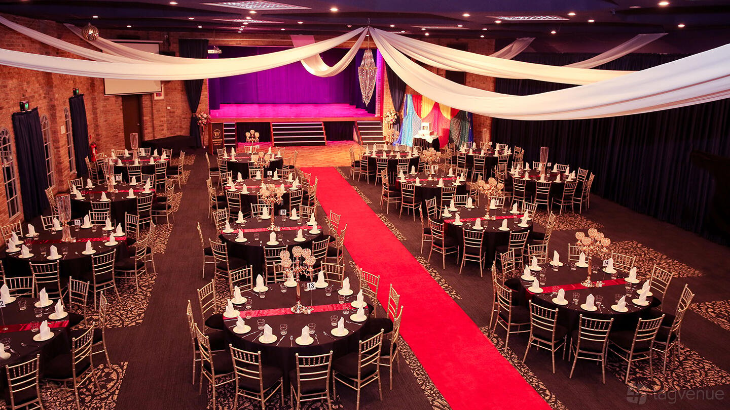 Macquarie Room at Windsor Function Centre photo 10