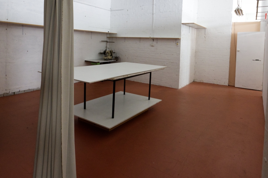 Large Studio at Hub Studios photo 2